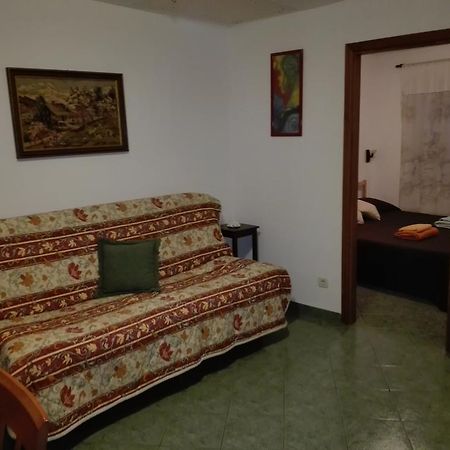 Studios Dalino โรวีน ภายนอก รูปภาพ
