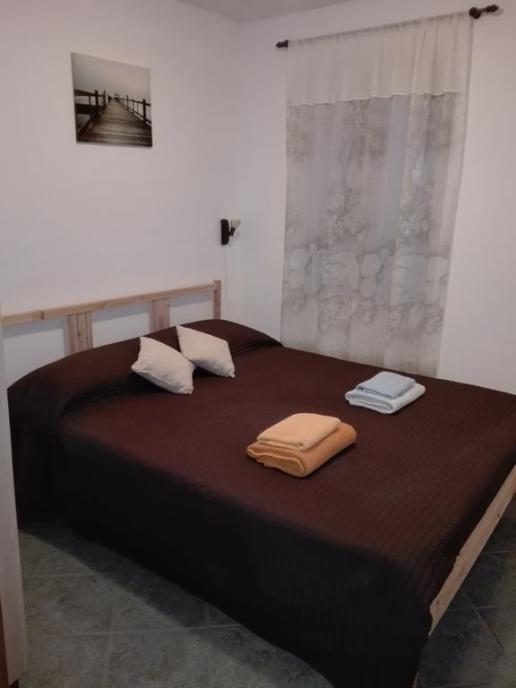 Studios Dalino โรวีน ภายนอก รูปภาพ