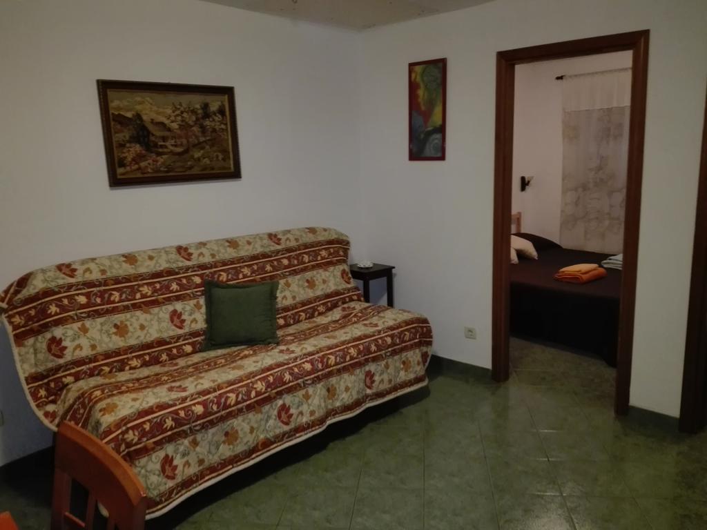 Studios Dalino โรวีน ภายนอก รูปภาพ
