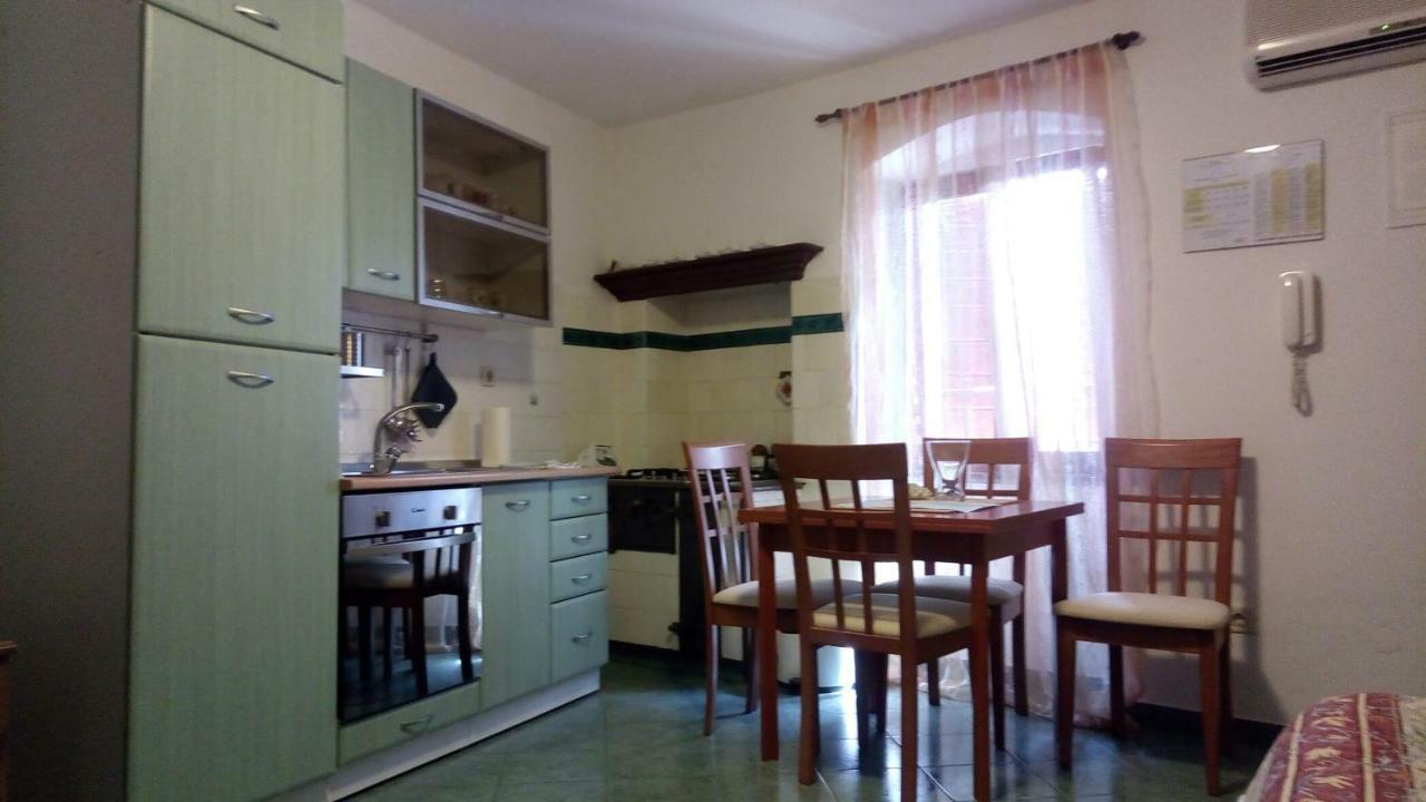 Studios Dalino โรวีน ภายนอก รูปภาพ