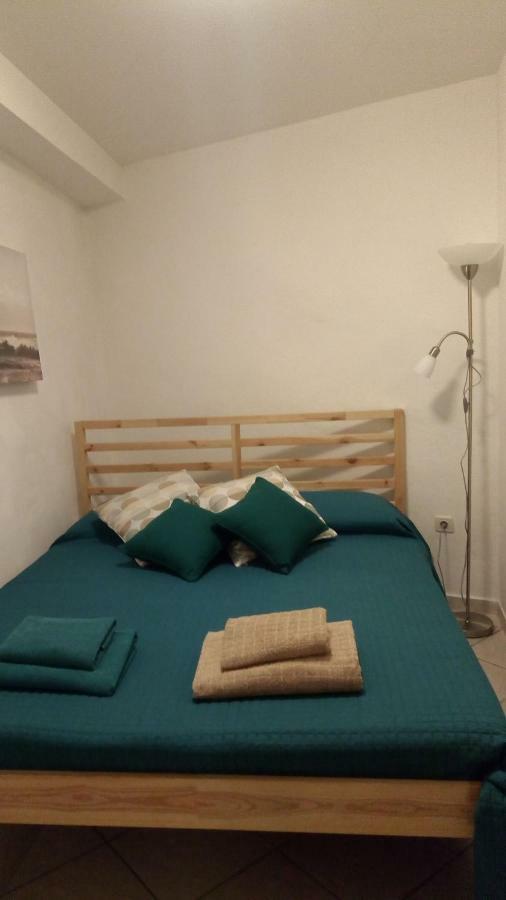 Studios Dalino โรวีน ภายนอก รูปภาพ